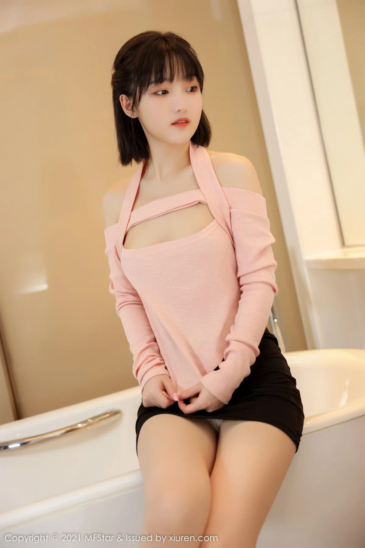 Xrmnw.Vip_甜筒晓彤_写真
