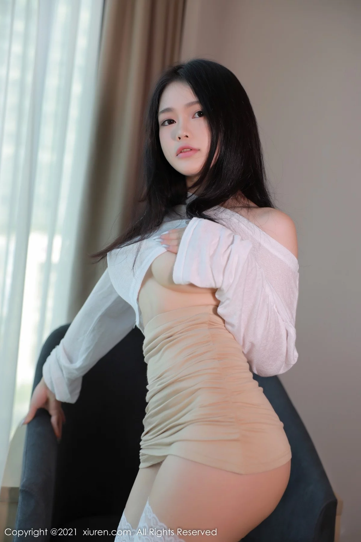 Xrmnw.Vip_可雅_写真