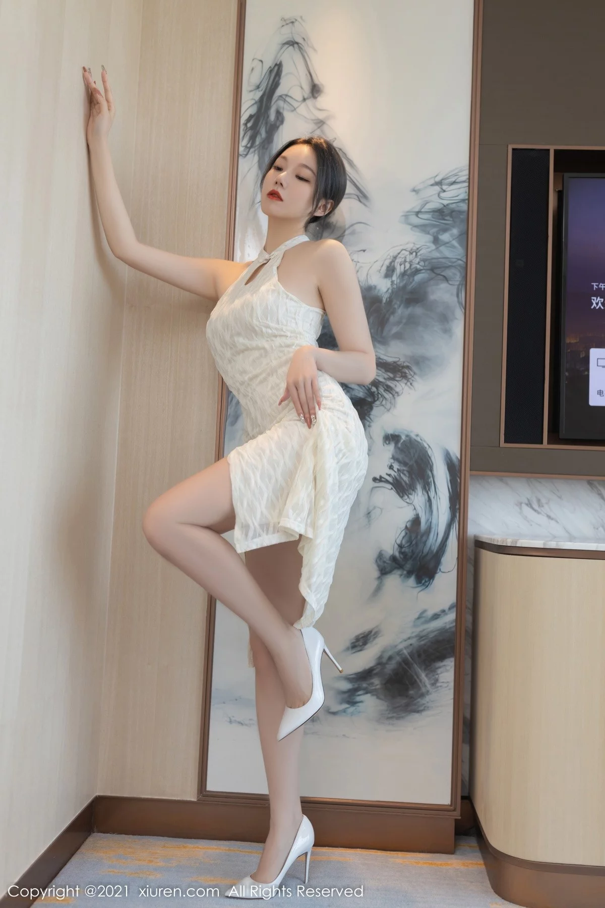 Xrmnw.Vip_安然_写真