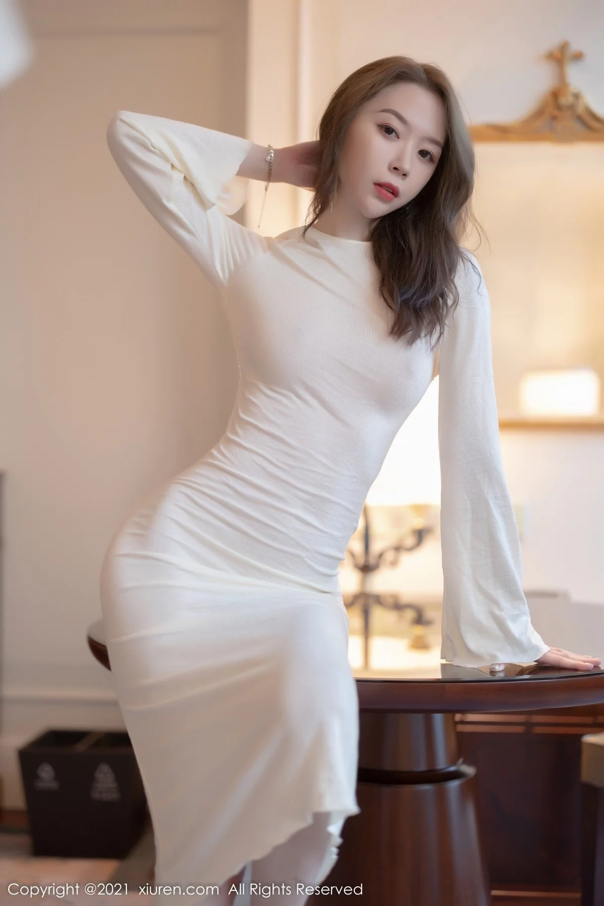 Xrmnw.Vip_梦心玥_写真