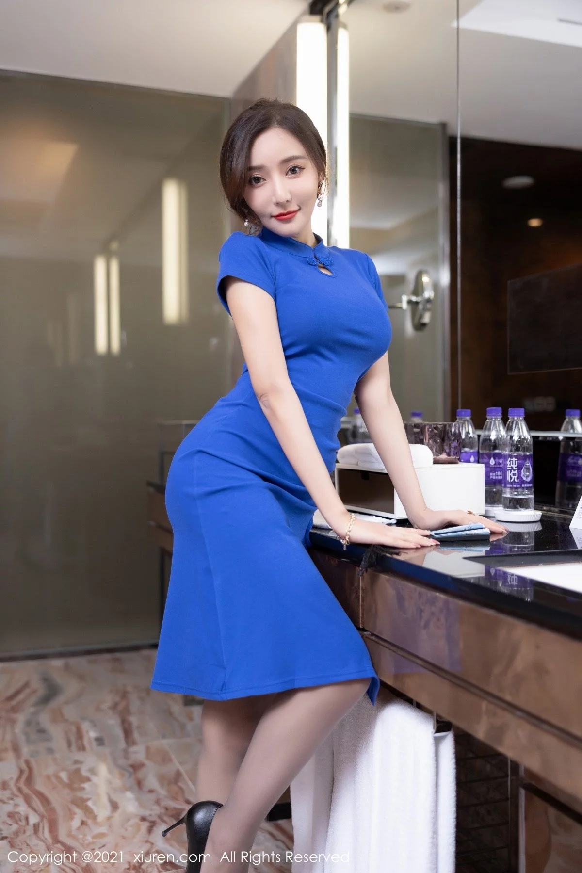 Xrmnw.Vip_王馨瑶_写真