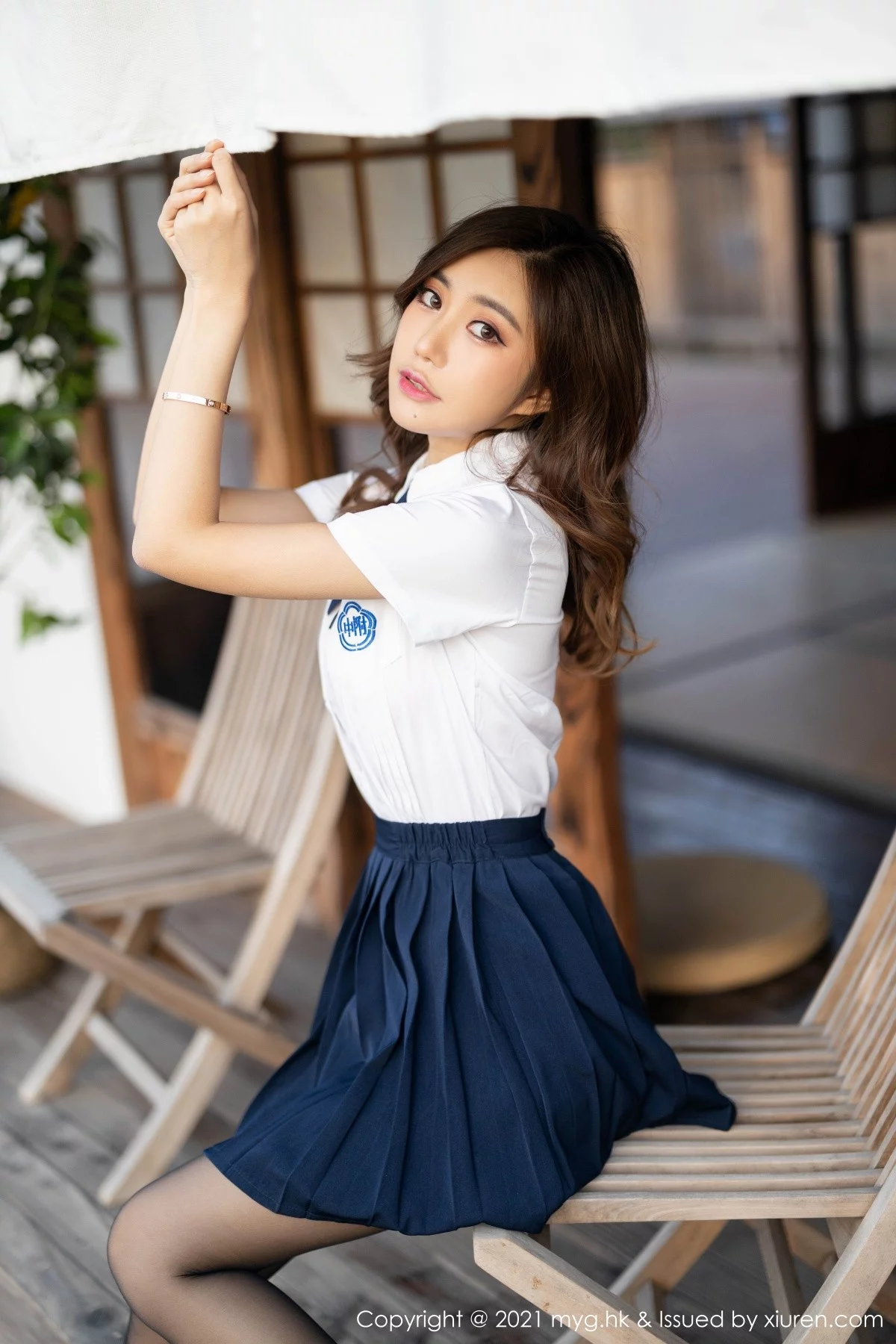 Xrmnw.Vip_绮里嘉_写真