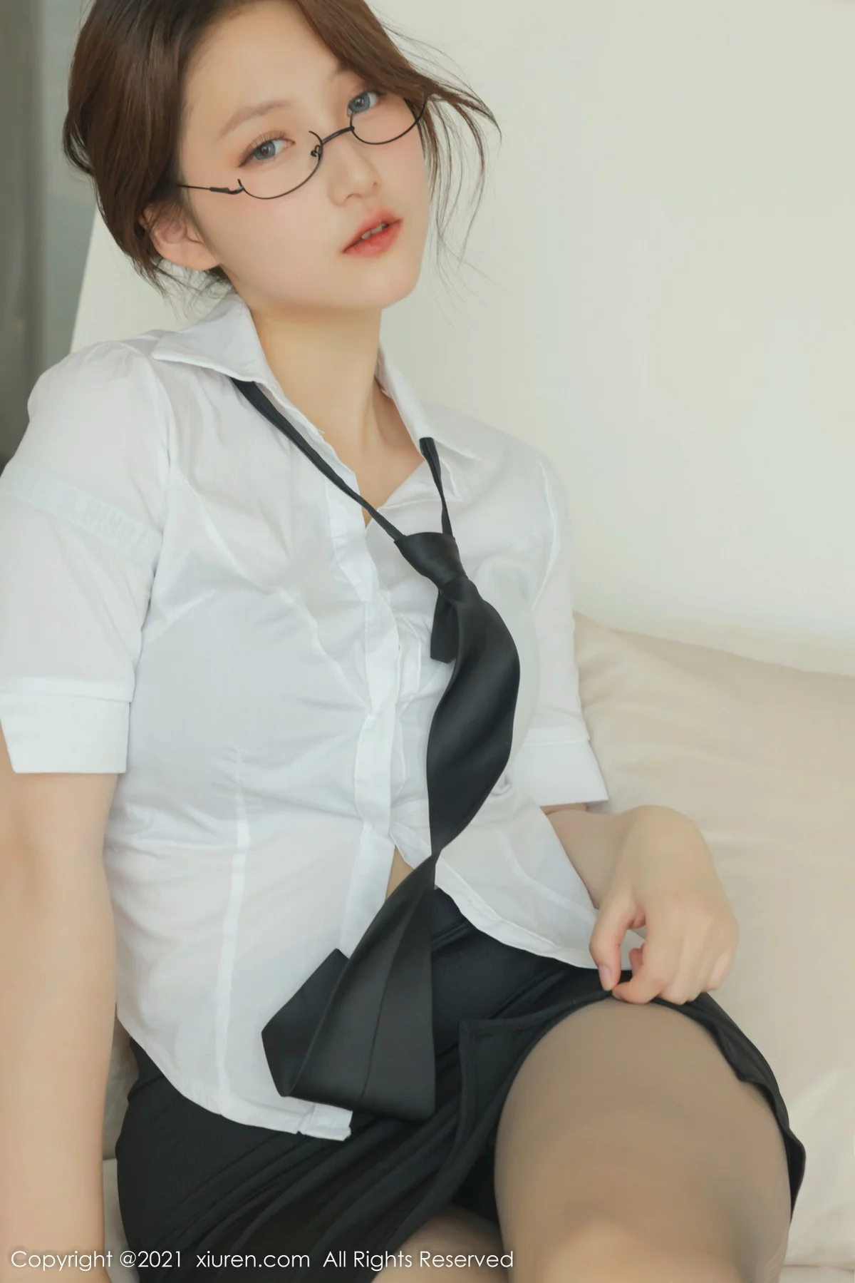 Xrmnw.Vip_兔妹妹_写真