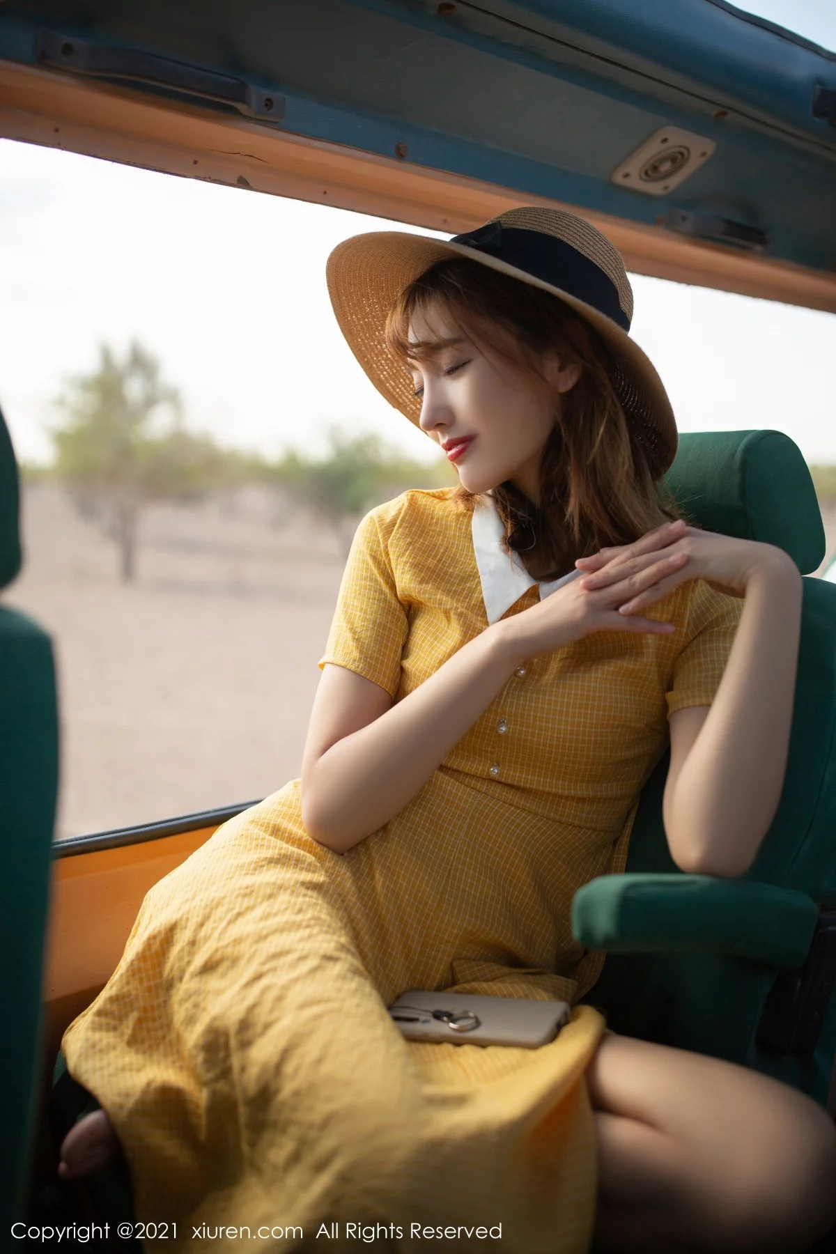 Xrmnw.Vip_陆萱萱_写真
