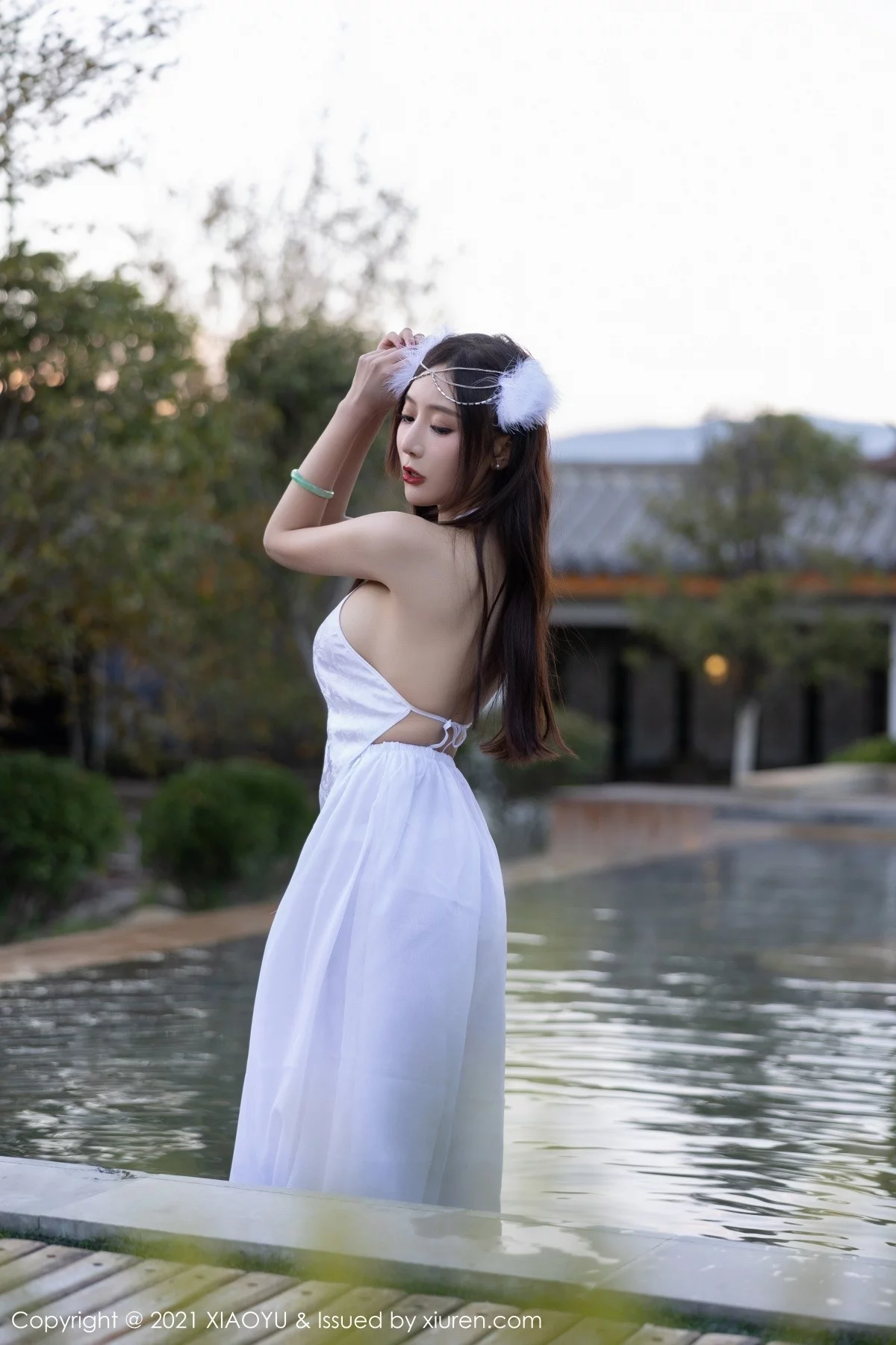 Xrmnw.Vip_王馨瑶_写真