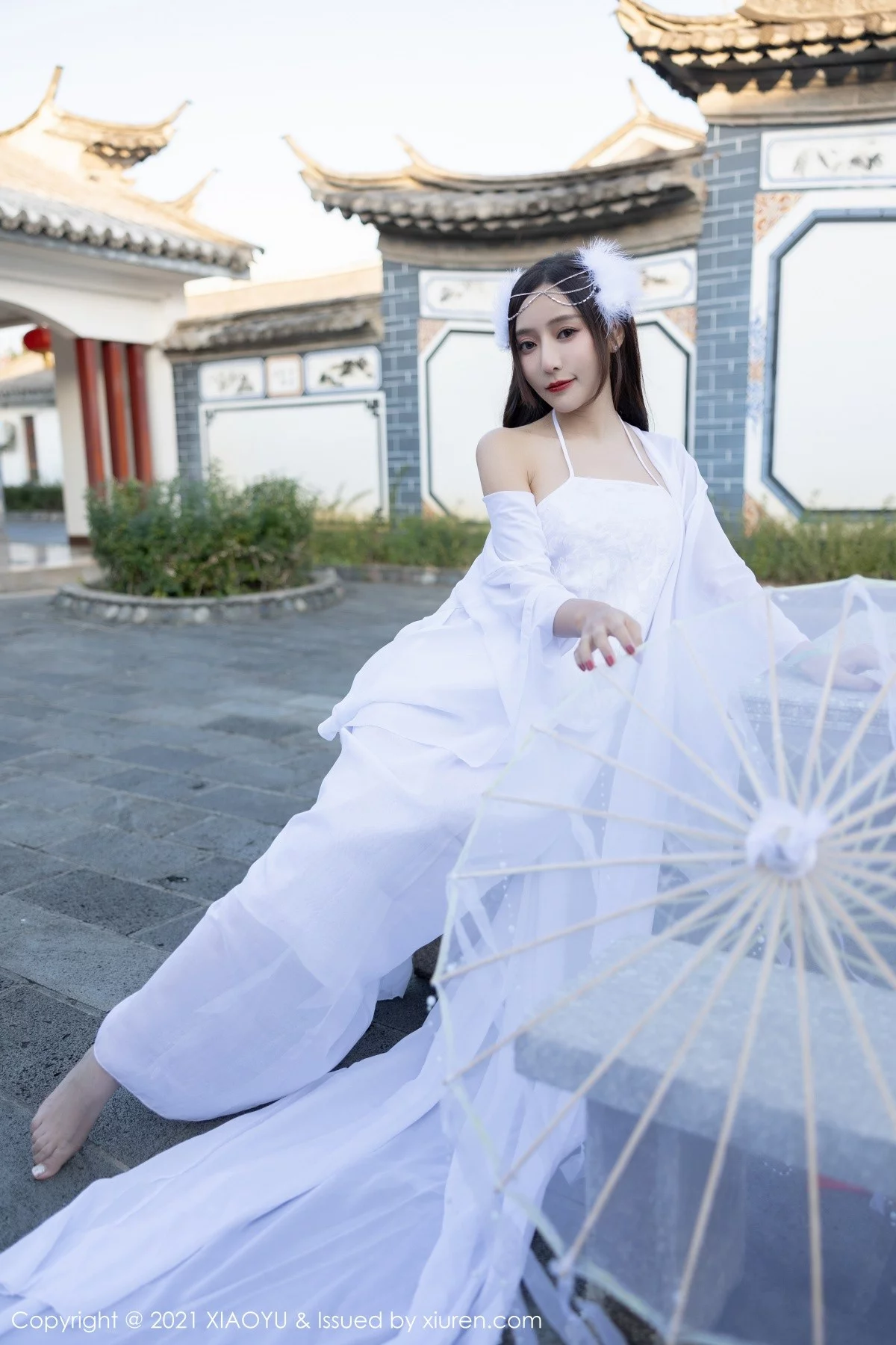 Xrmnw.Vip_王馨瑶_写真