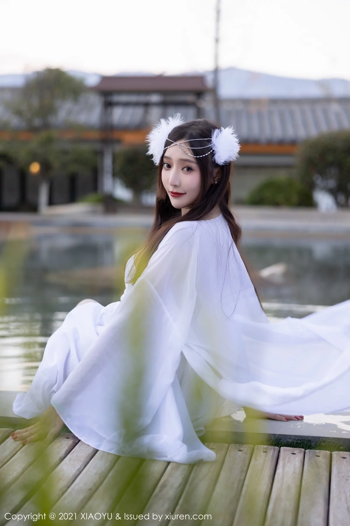 Xrmnw.Vip_王馨瑶_写真