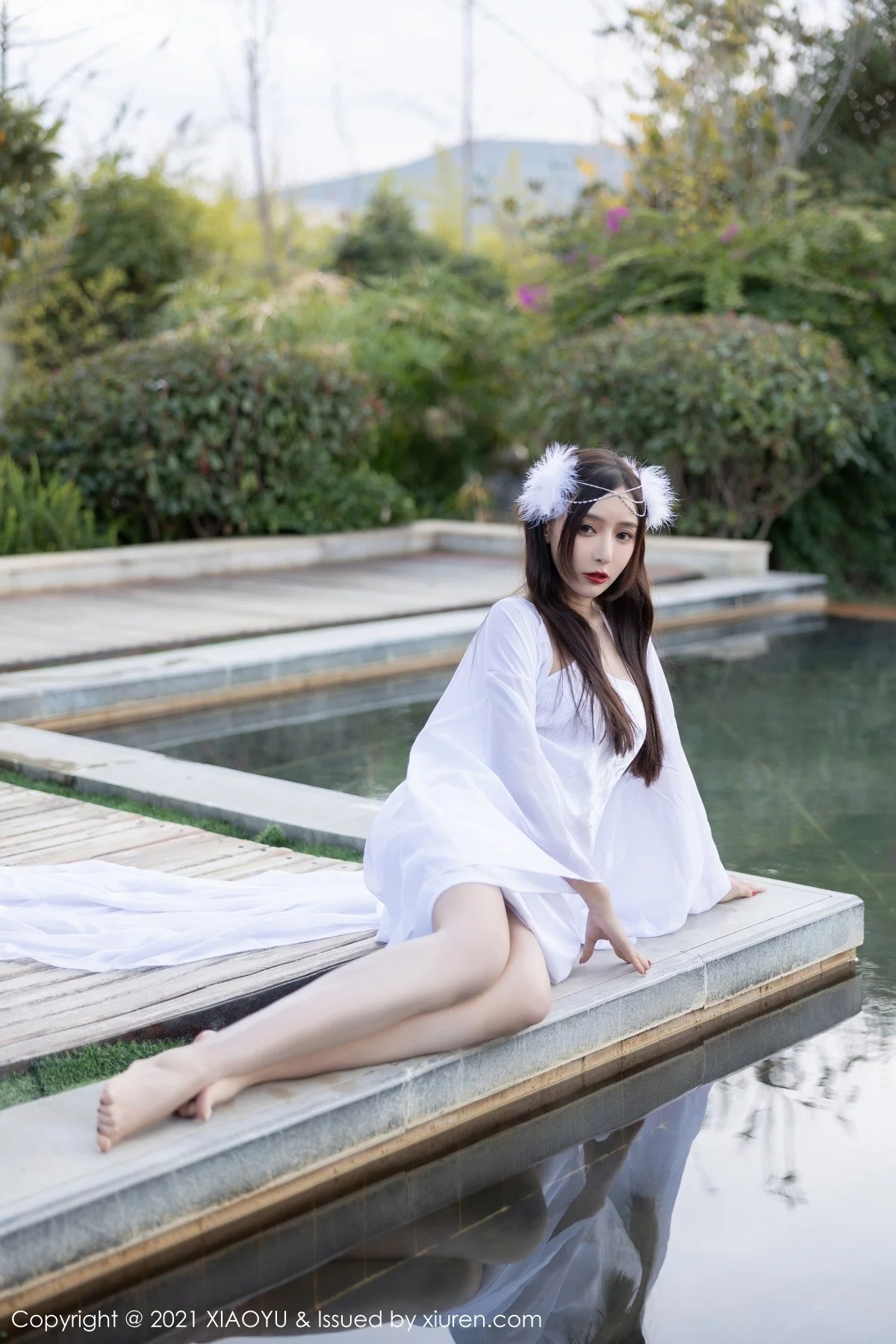 Xrmnw.Vip_王馨瑶_写真