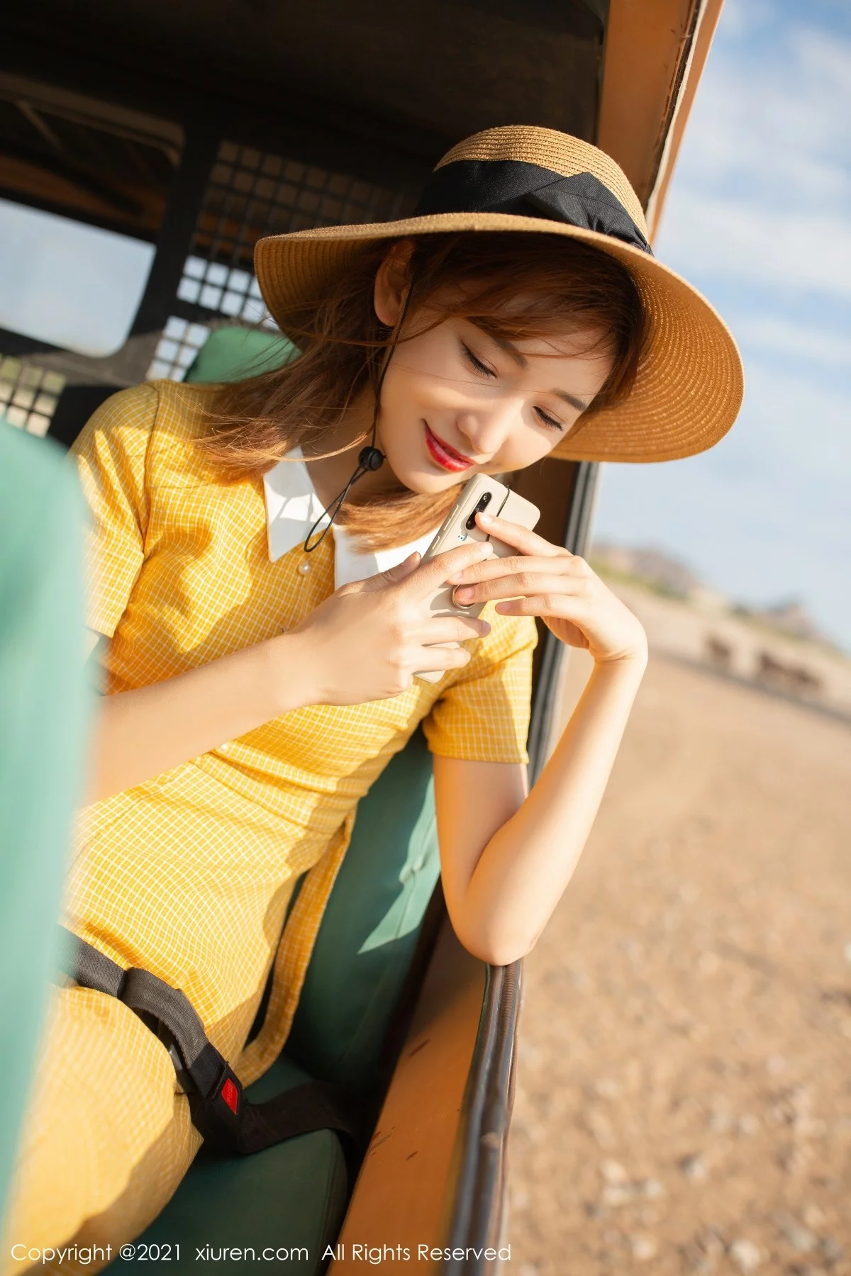 Xrmnw.Vip_陆萱萱_写真
