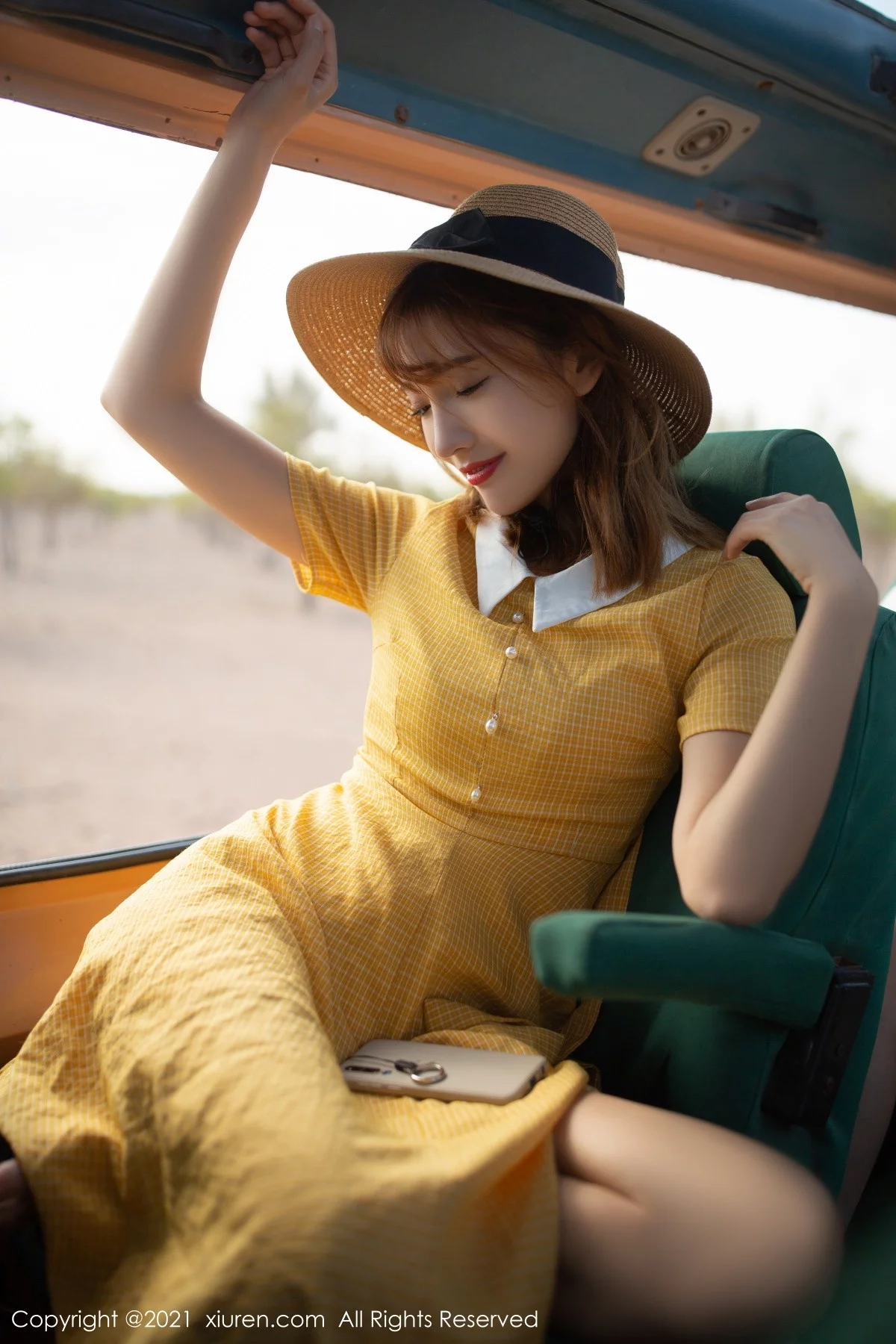 Xrmnw.Vip_陆萱萱_写真