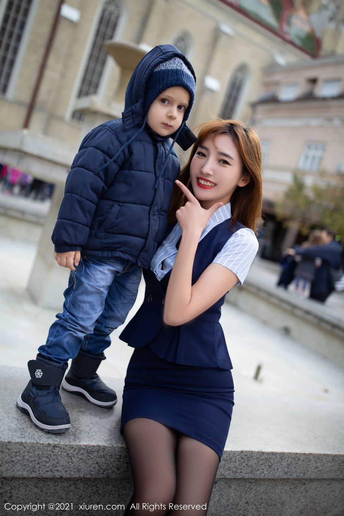 Xrmnw.Vip_陆萱萱_写真