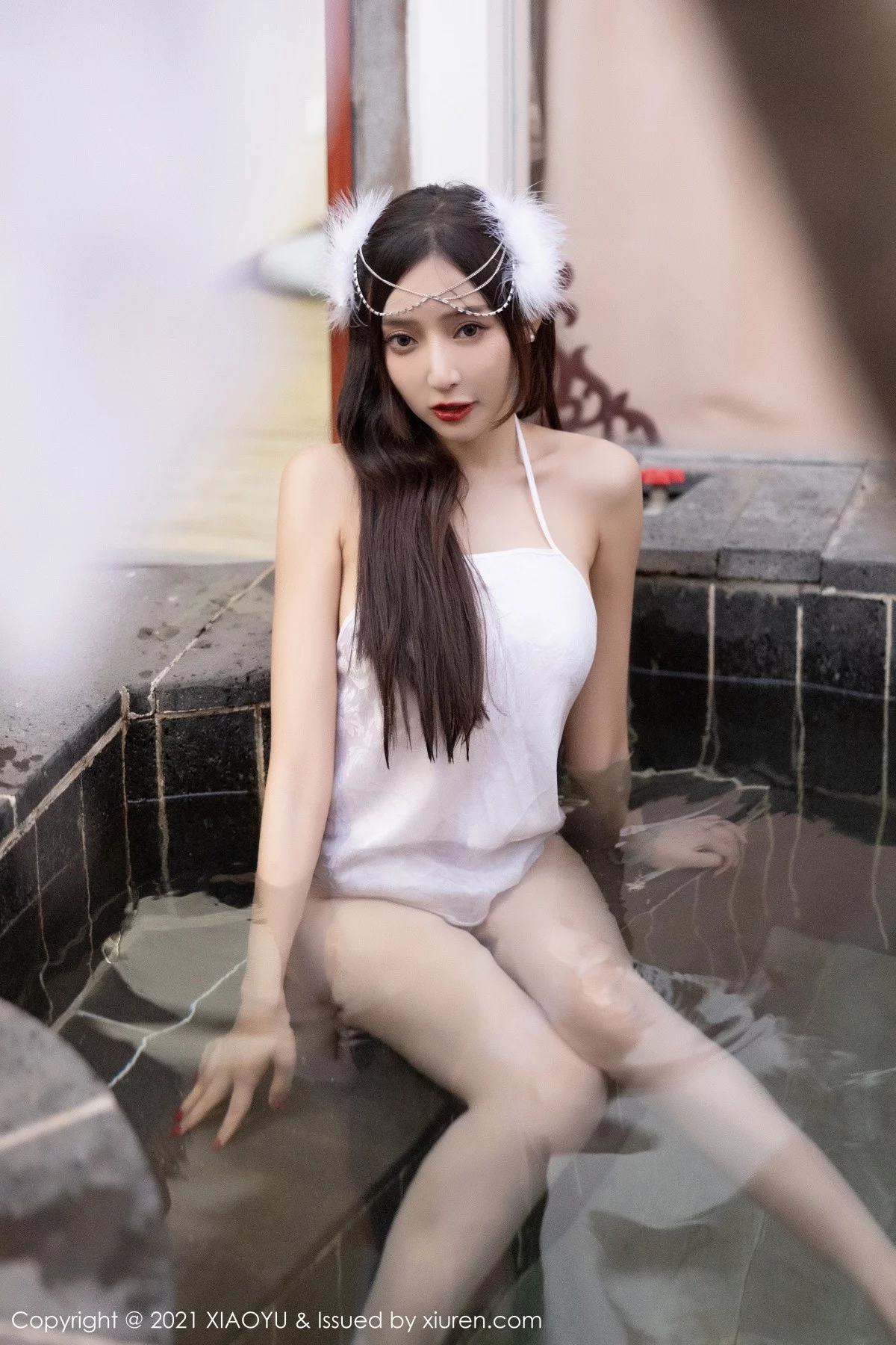 Xrmnw.Vip_王馨瑶_写真
