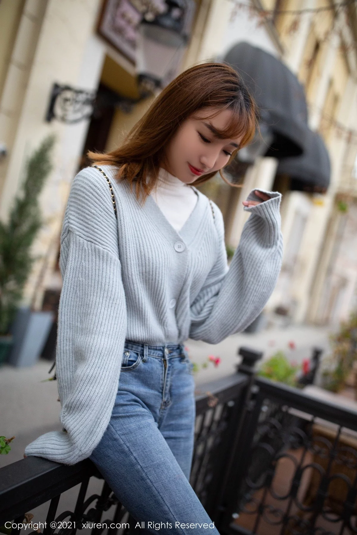 Xrmnw.Vip_陆萱萱_写真