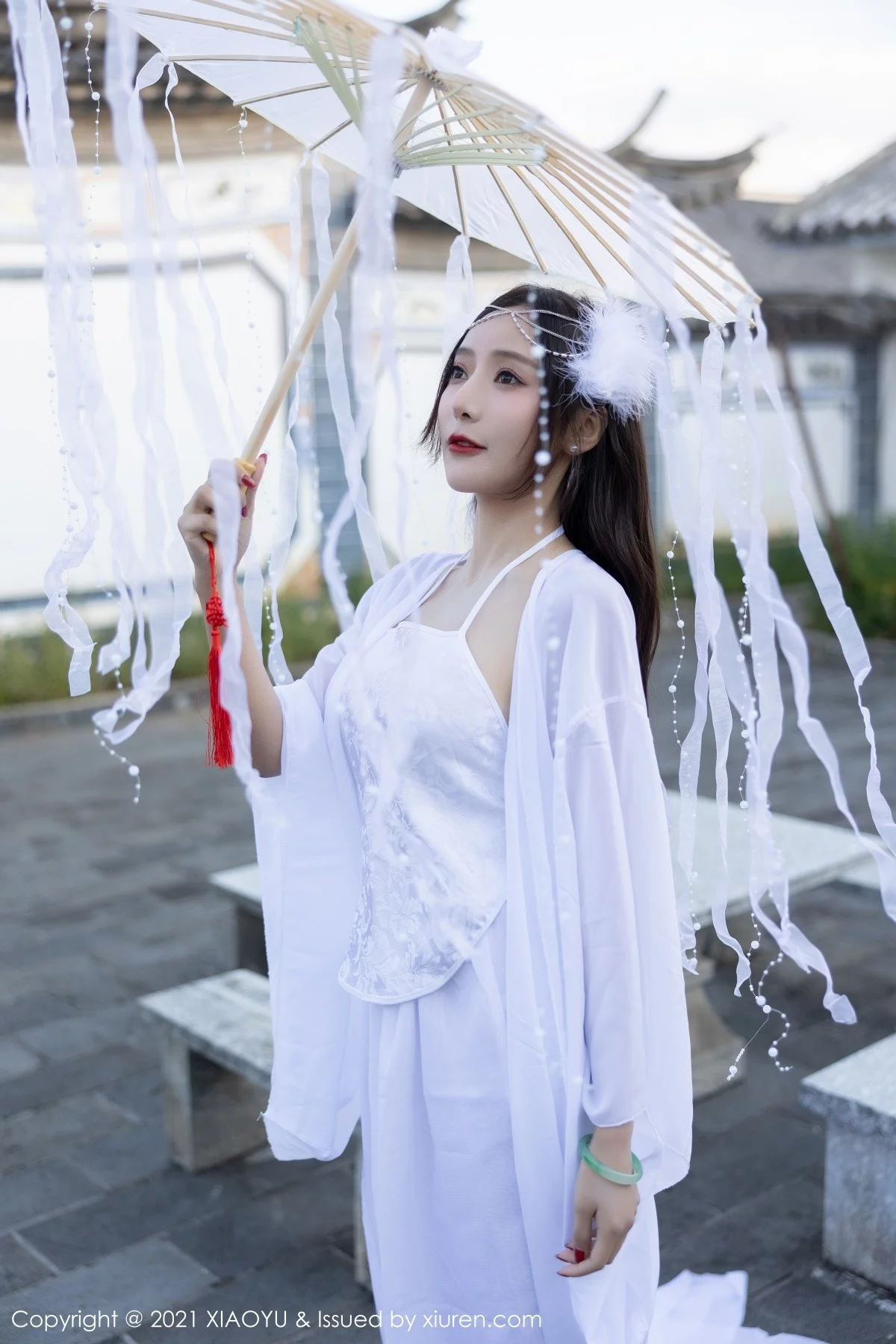 Xrmnw.Vip_王馨瑶_写真