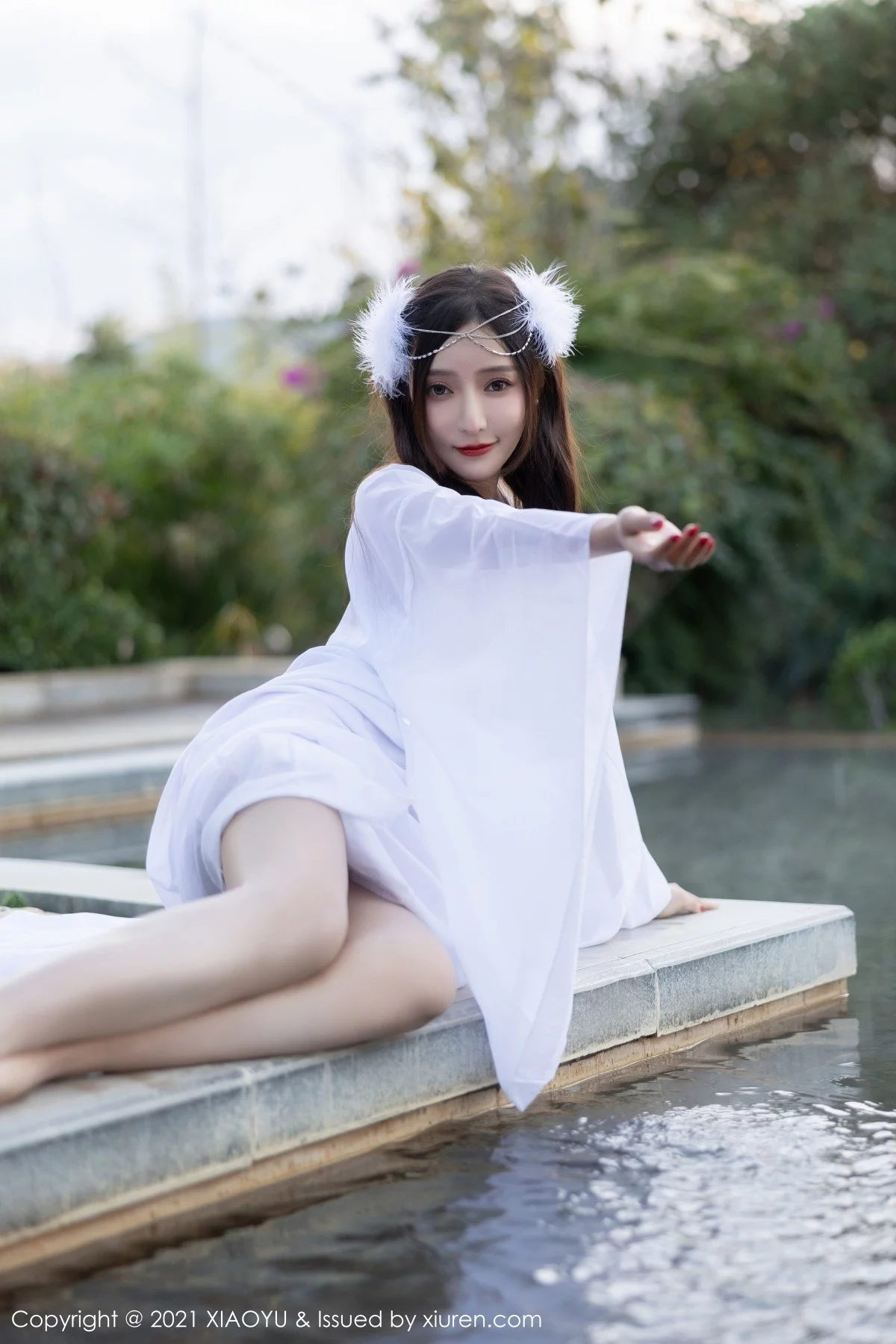 Xrmnw.Vip_王馨瑶_写真
