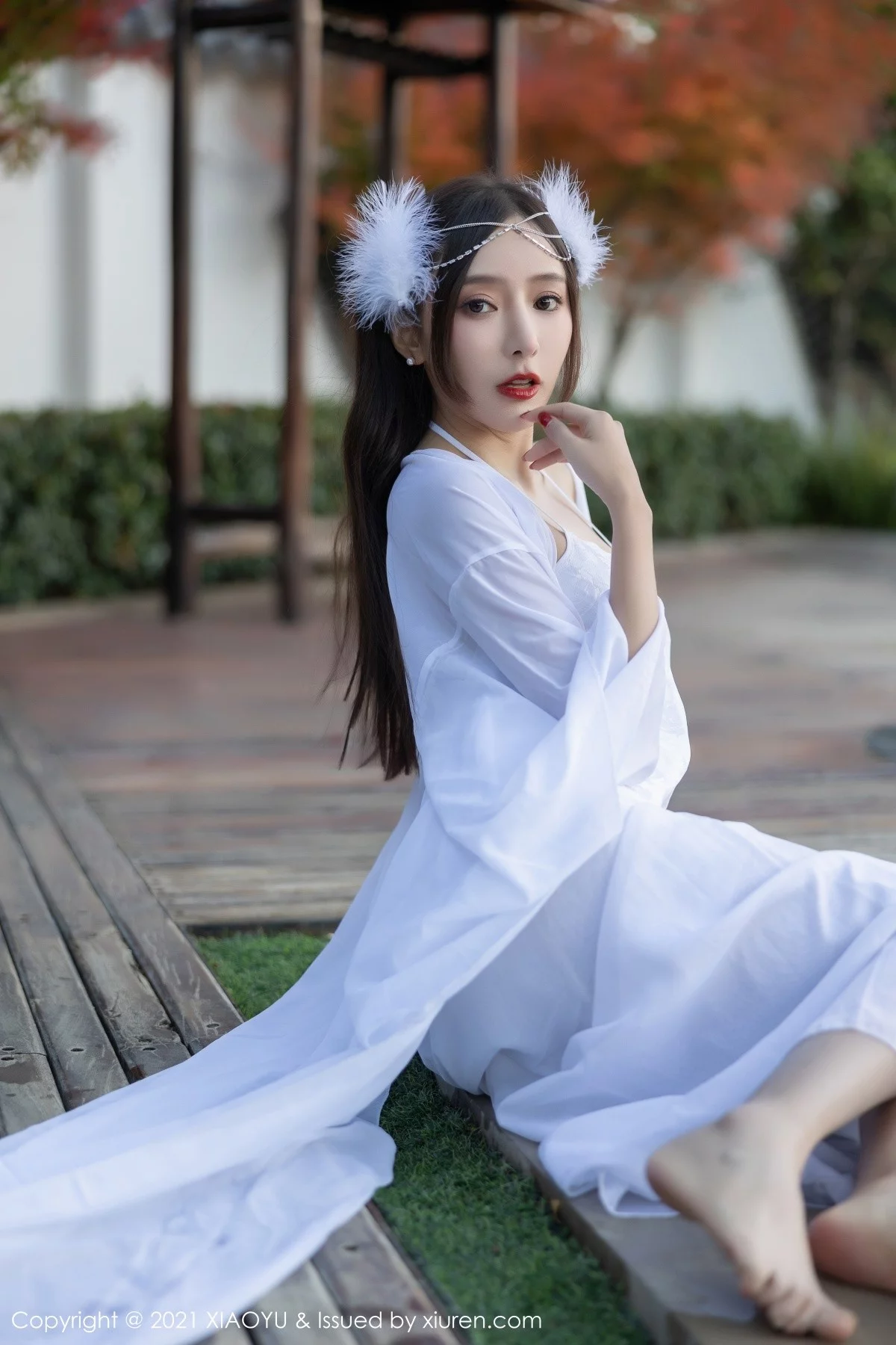 Xrmnw.Vip_王馨瑶_写真