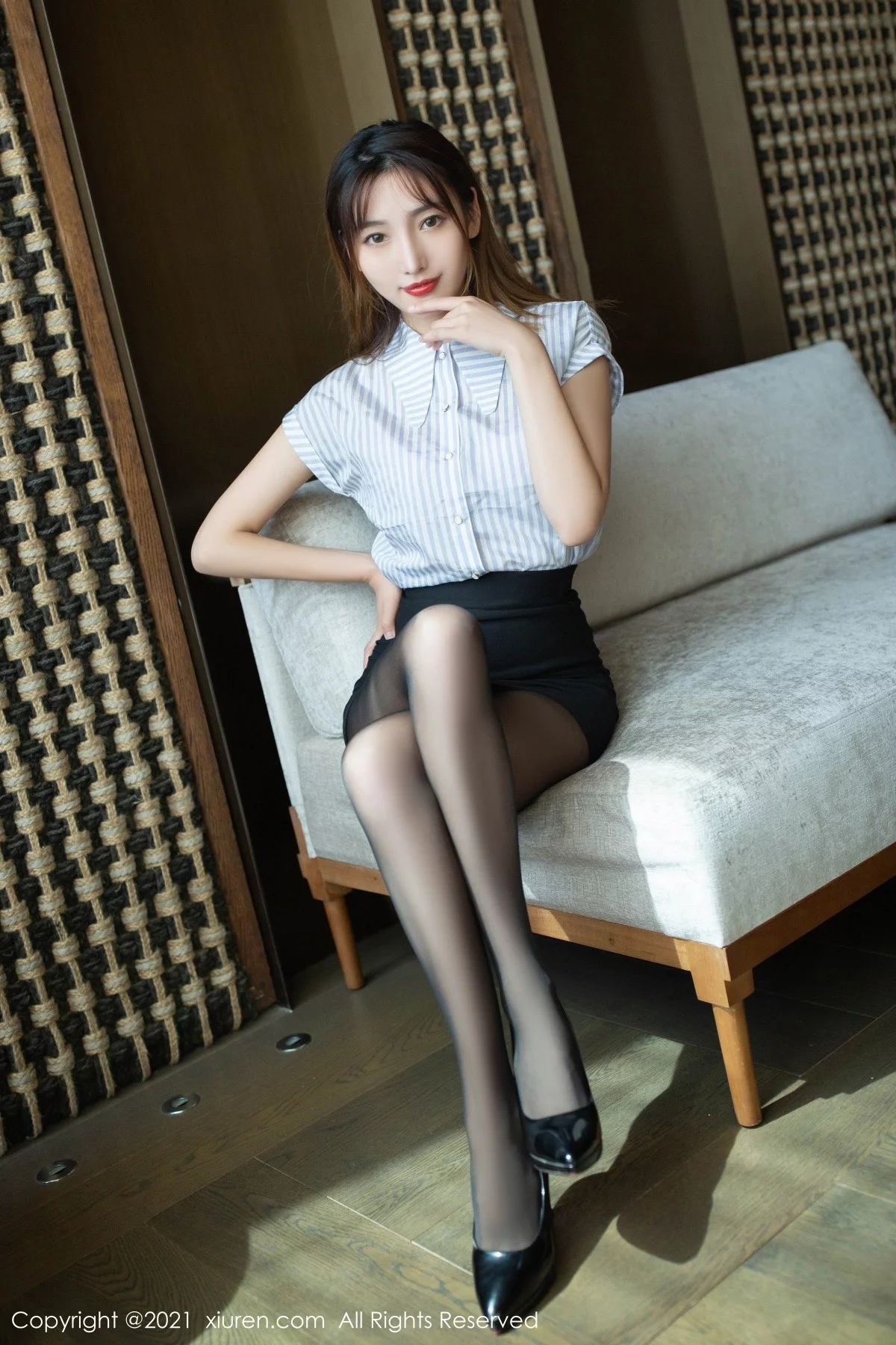 Xrmnw.Vip_陆萱萱_写真