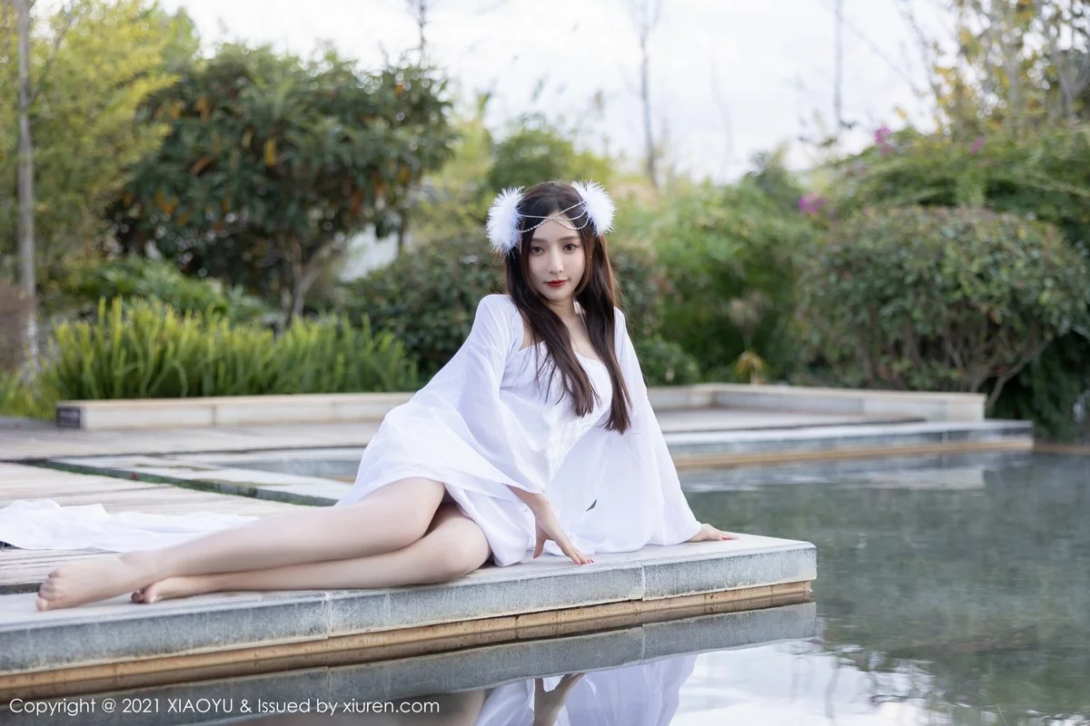 Xrmnw.Vip_王馨瑶_写真
