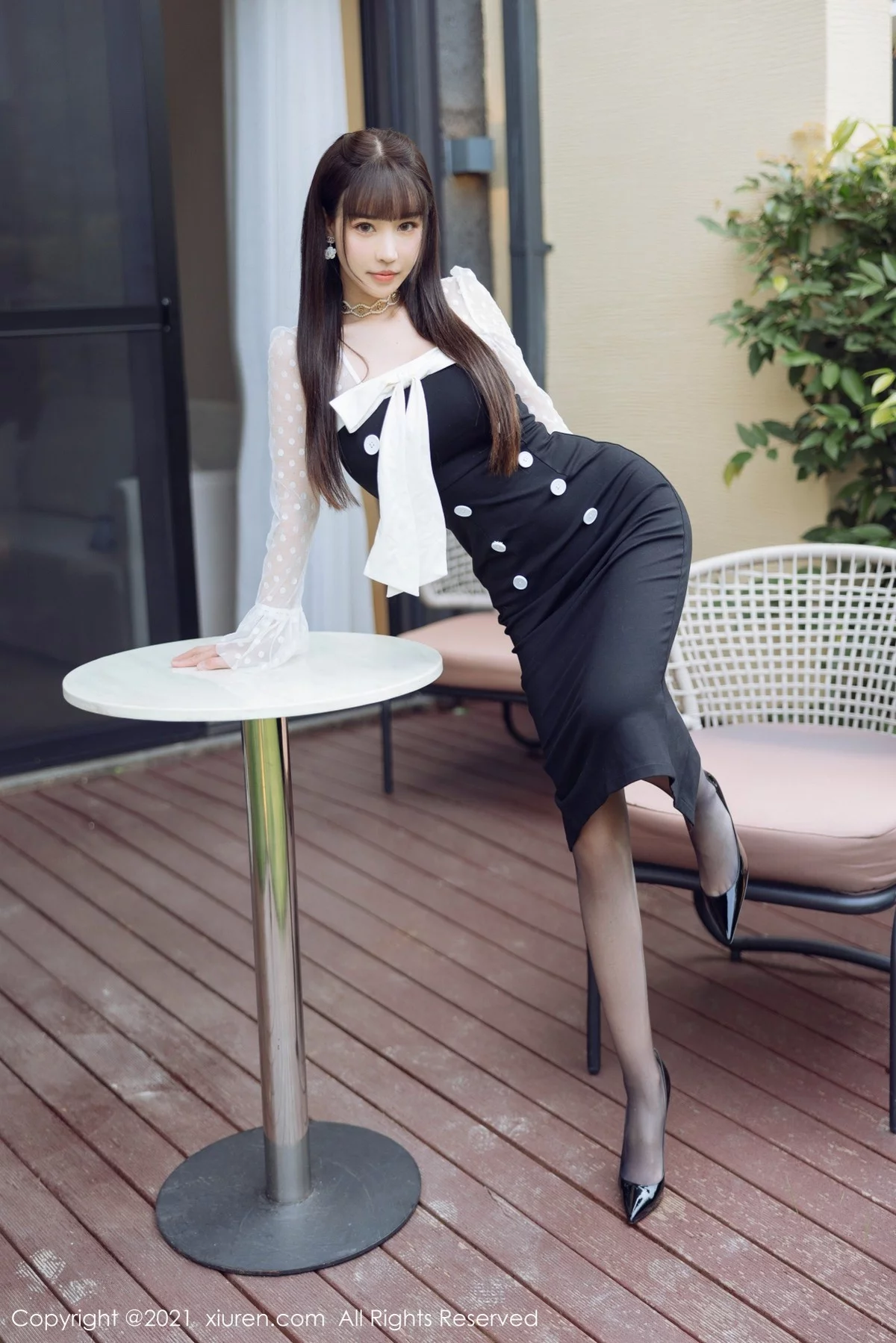 Xrmnw.Vip_朱可儿_写真