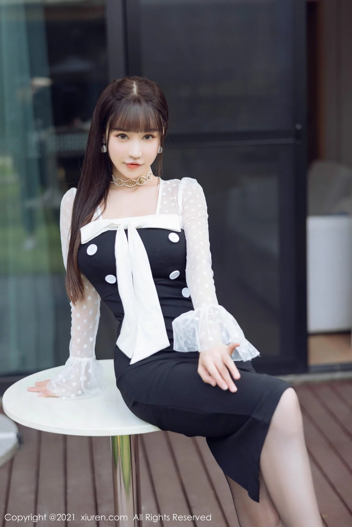 Xrmnw.Vip_朱可儿_写真