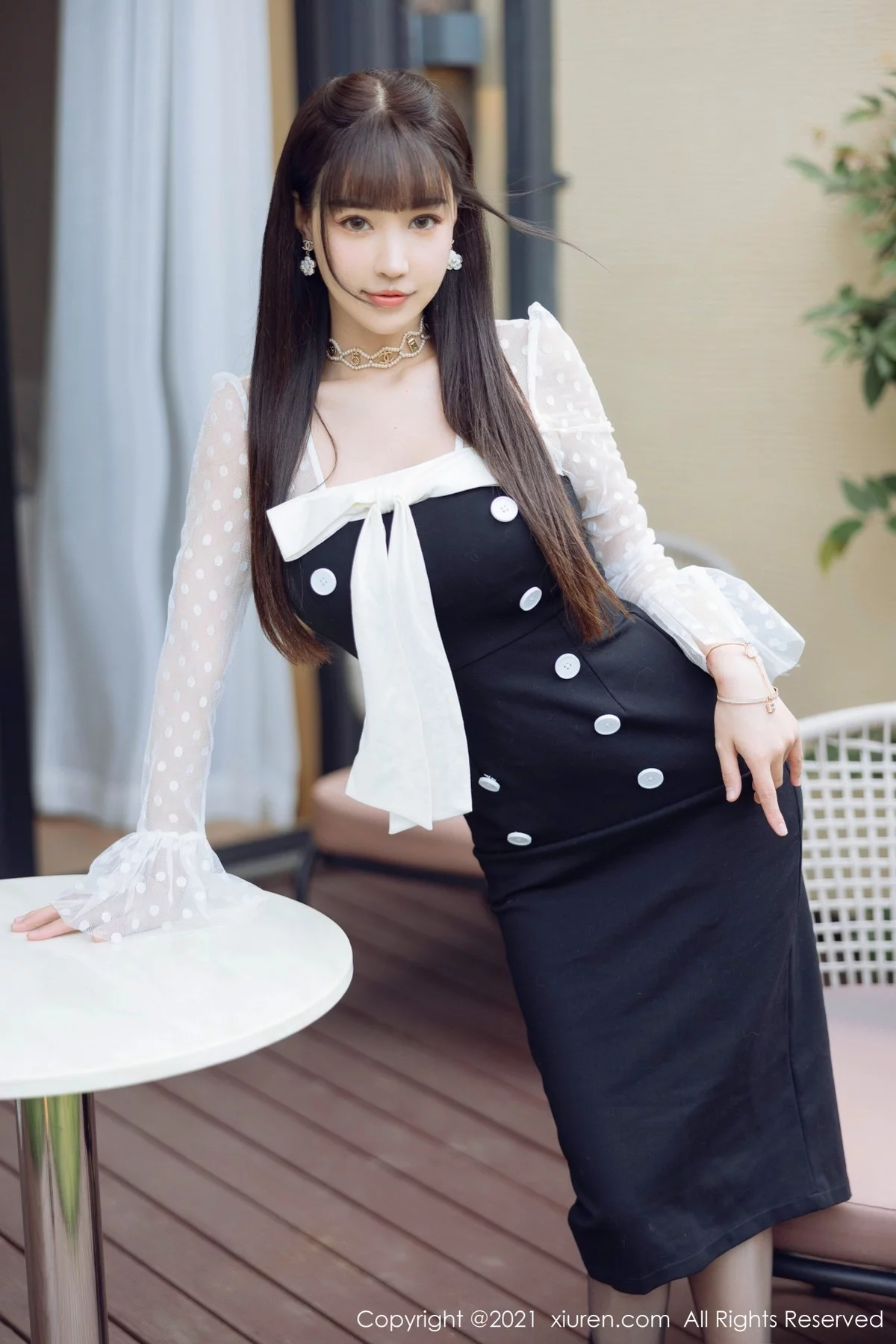 Xrmnw.Vip_朱可儿_写真