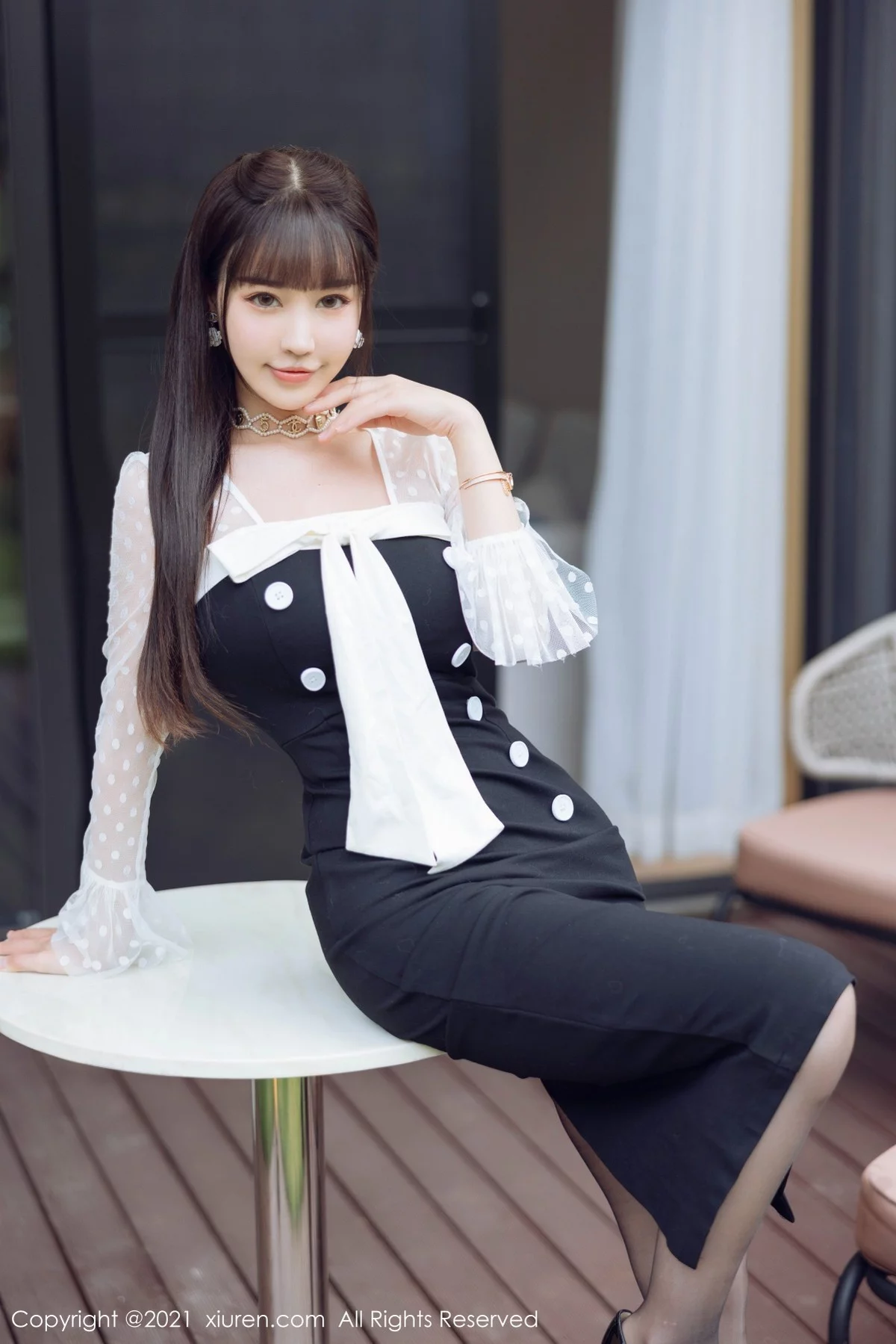 Xrmnw.Vip_朱可儿_写真