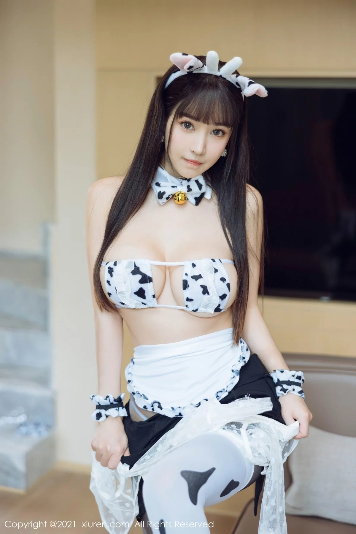 Xrmnw.Vip_朱可儿_写真