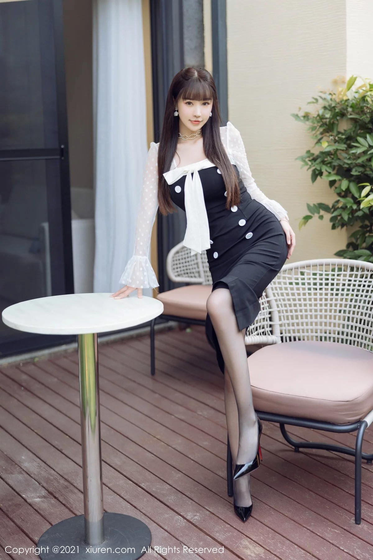 Xrmnw.Vip_朱可儿_写真