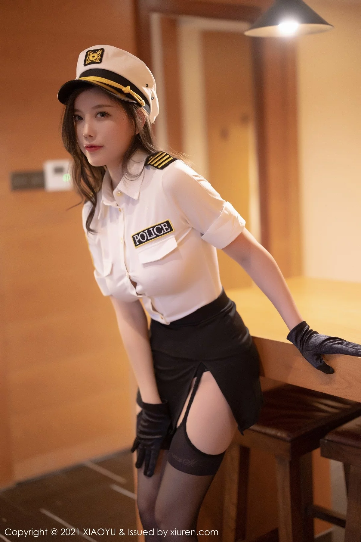 Xrmnw.Vip_杨晨晨_写真