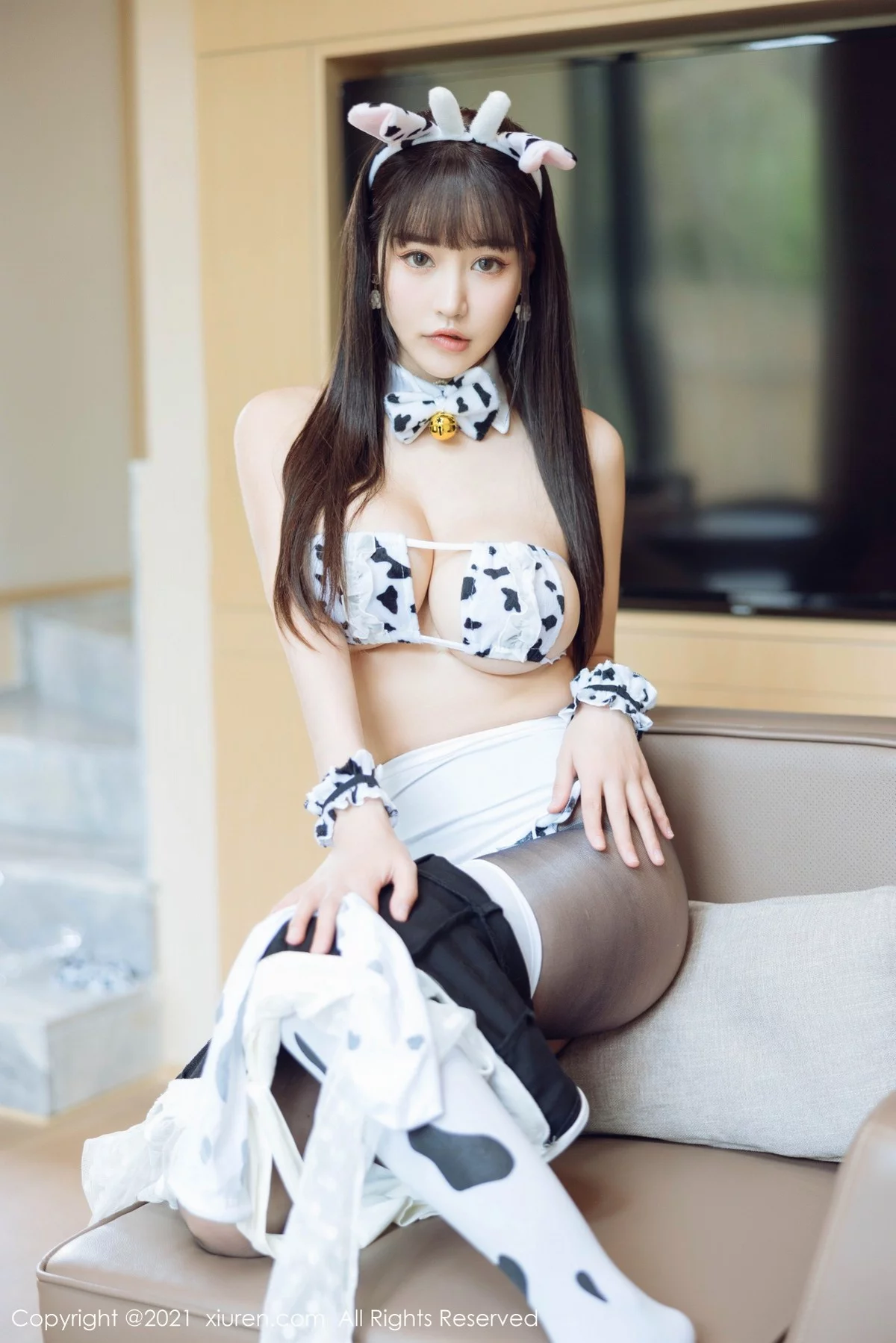 Xrmnw.Vip_朱可儿_写真
