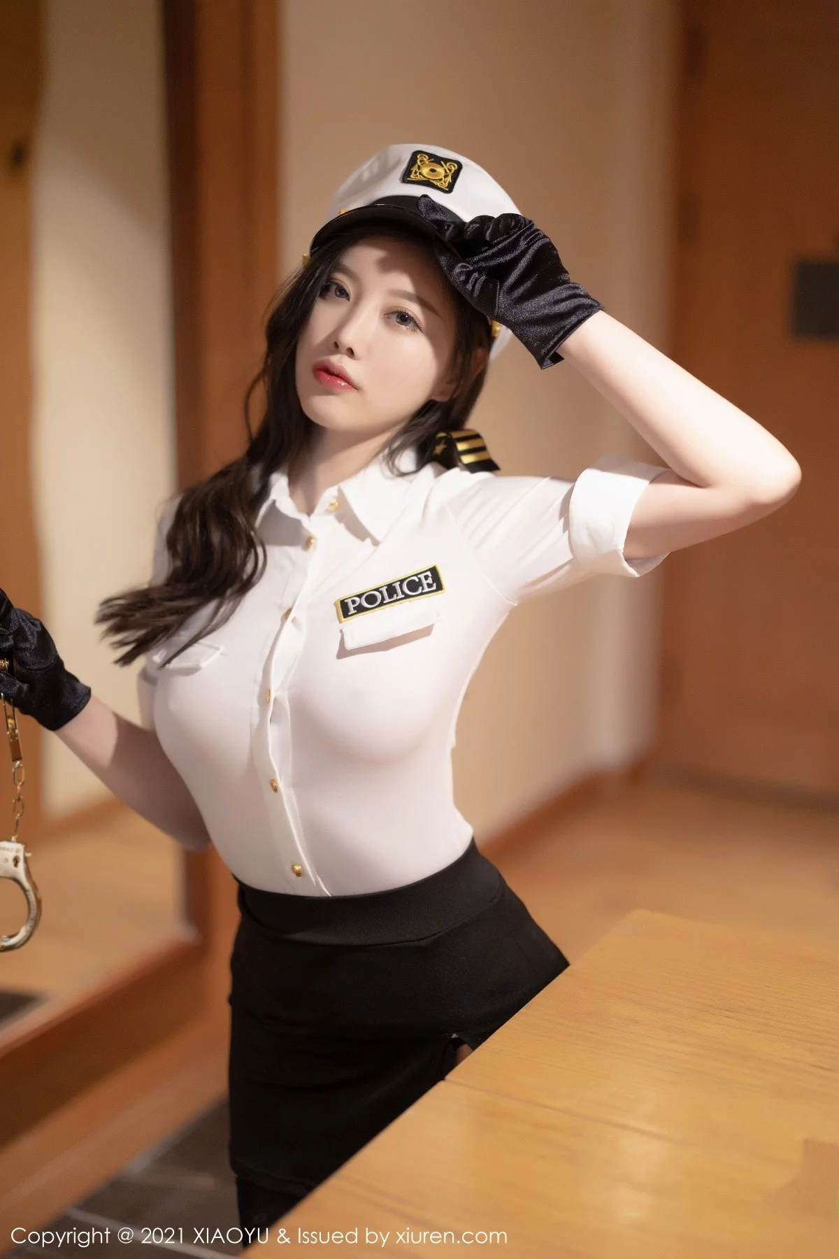 Xrmnw.Vip_杨晨晨_写真