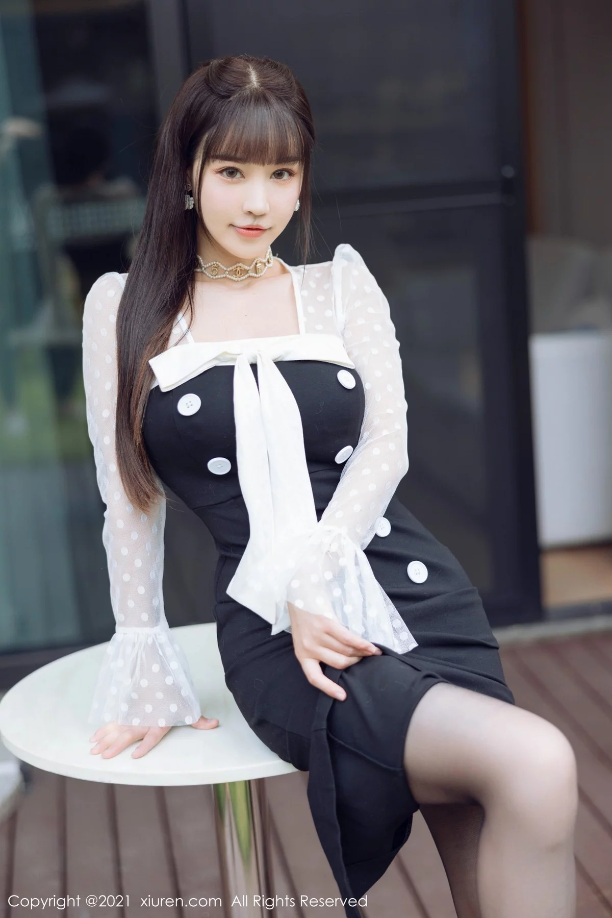 Xrmnw.Vip_朱可儿_写真