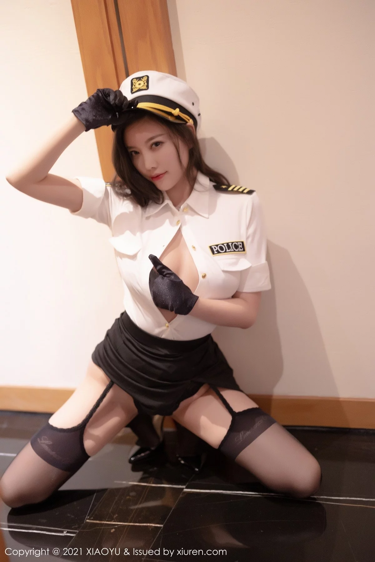 Xrmnw.Vip_杨晨晨_写真