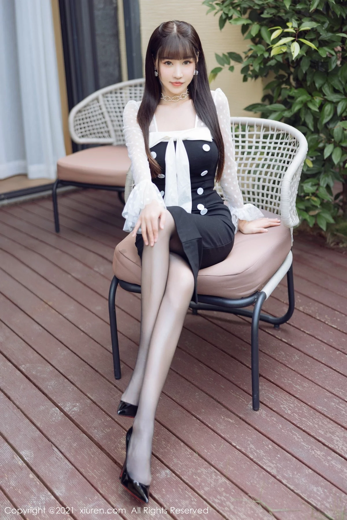 Xrmnw.Vip_朱可儿_写真