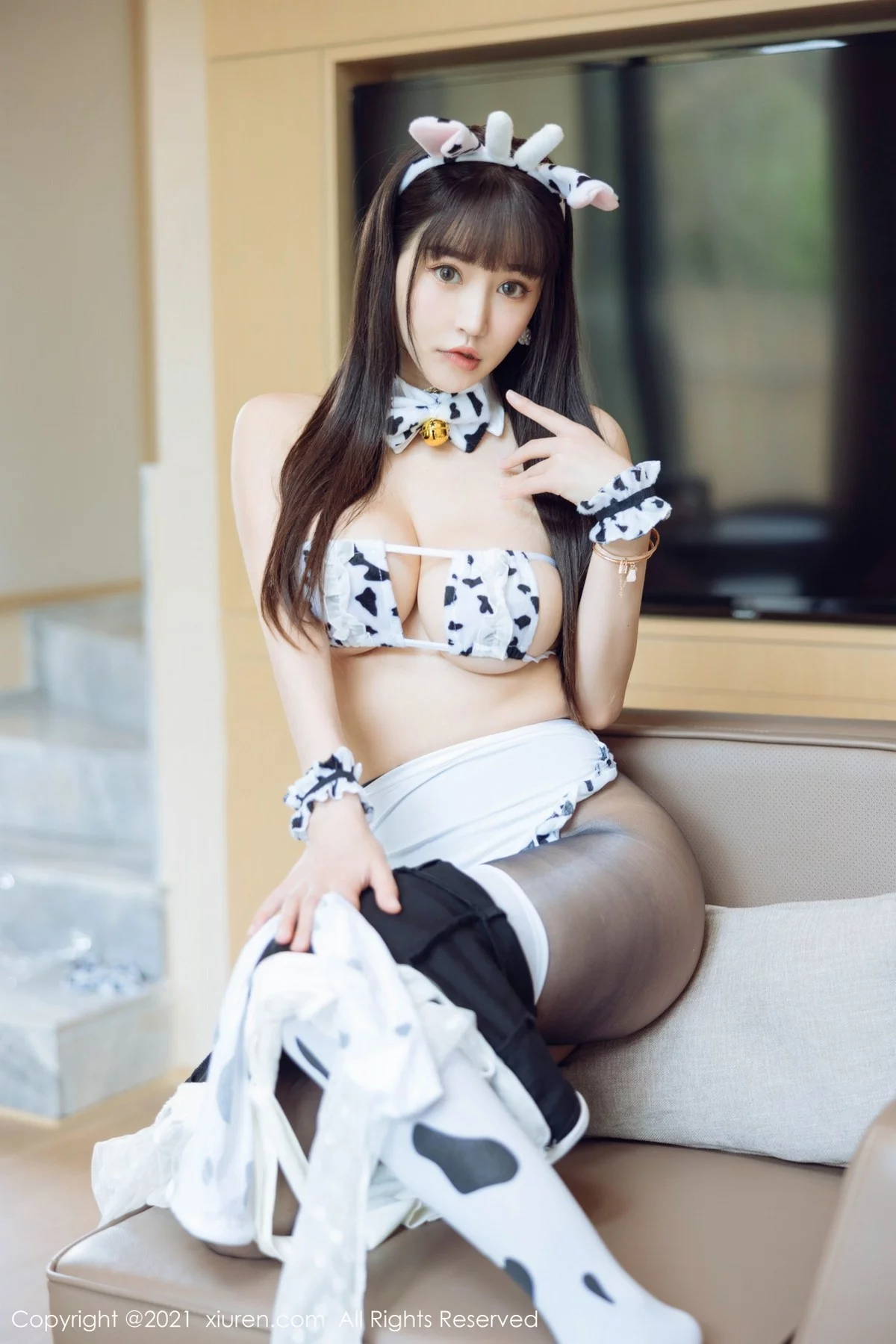 Xrmnw.Vip_朱可儿_写真