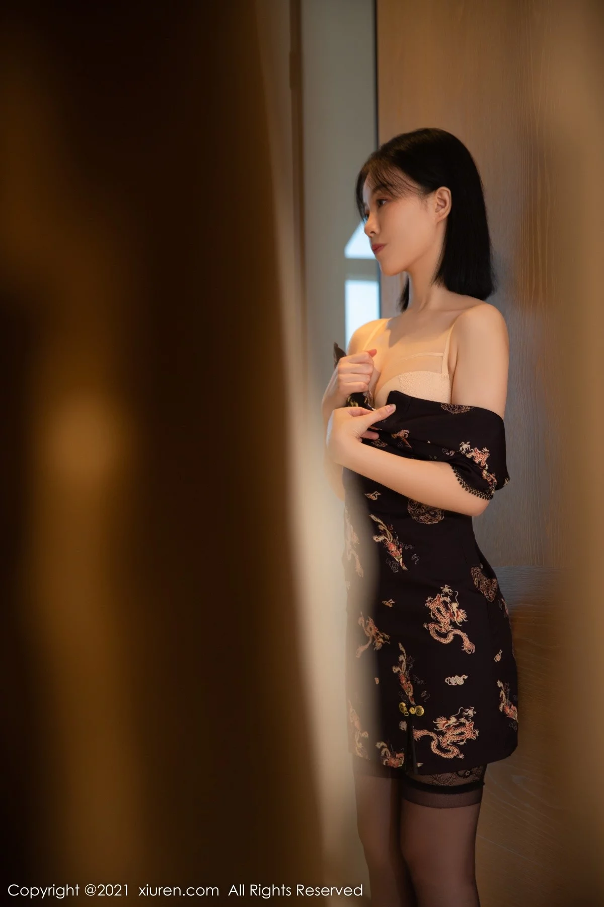 Xrmnw.Vip_一颗甜蛋黄_写真