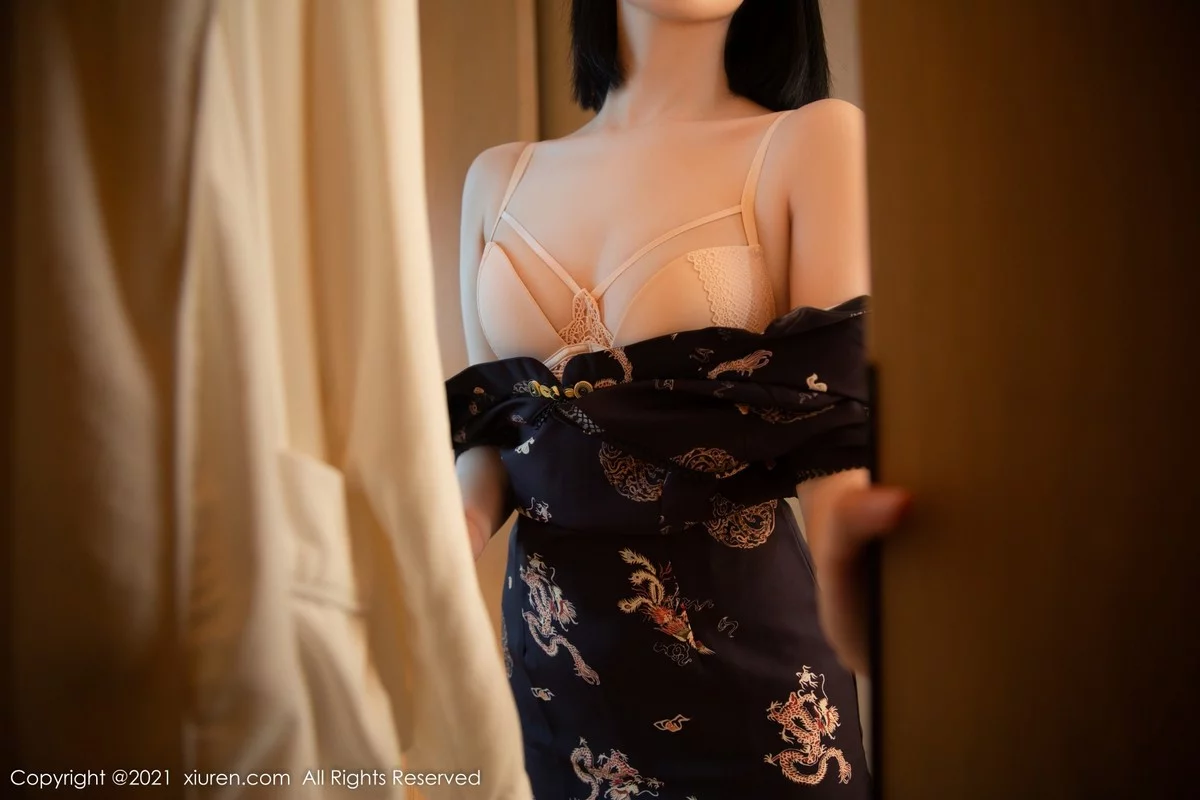 Xrmnw.Vip_一颗甜蛋黄_写真