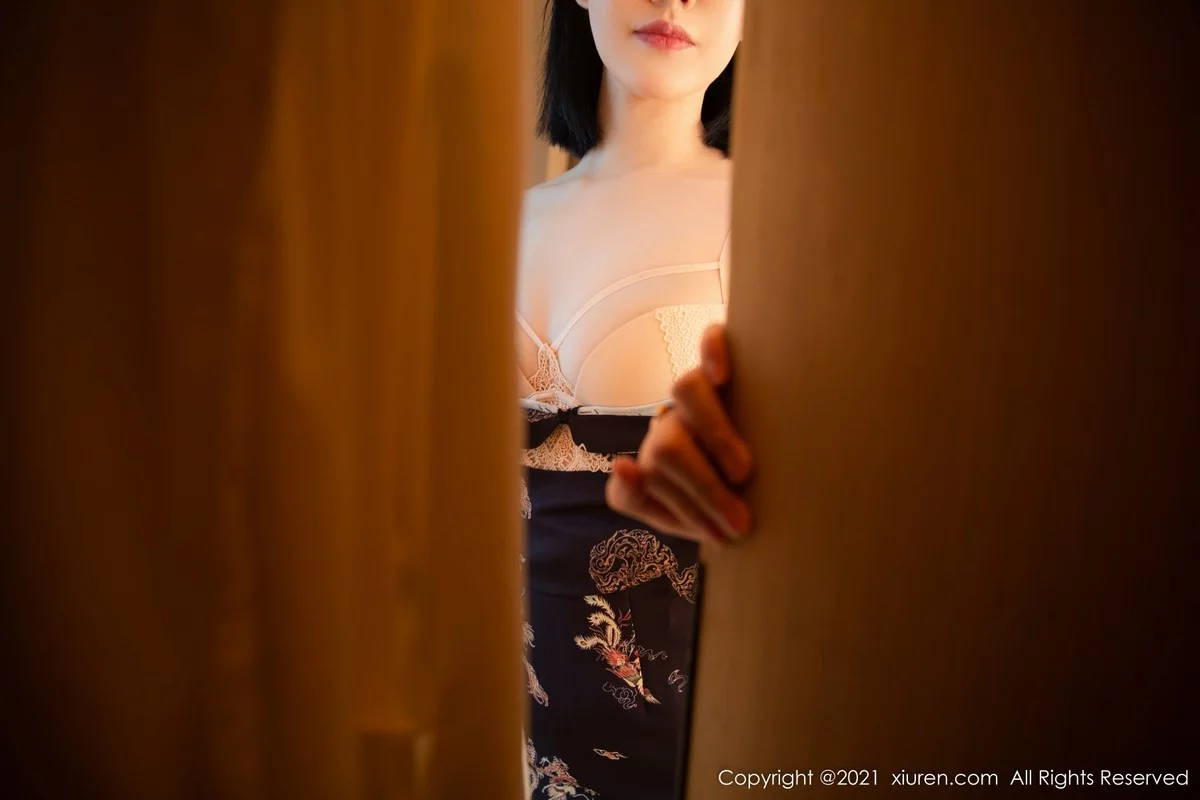 Xrmnw.Vip_一颗甜蛋黄_写真