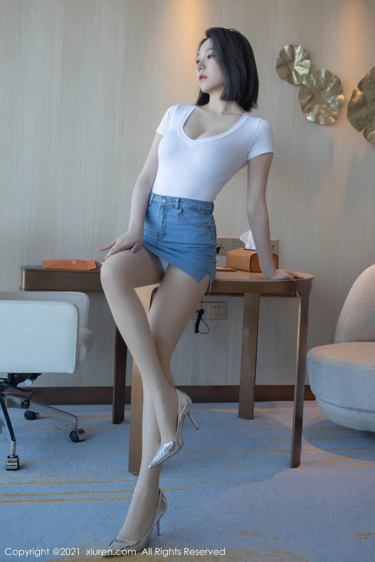 Xrmnw.Vip_安然_写真