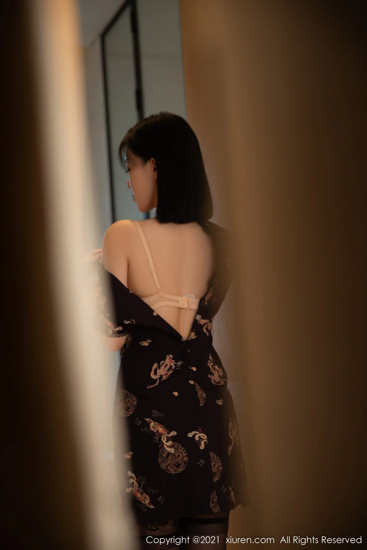 Xrmnw.Vip_一颗甜蛋黄_写真