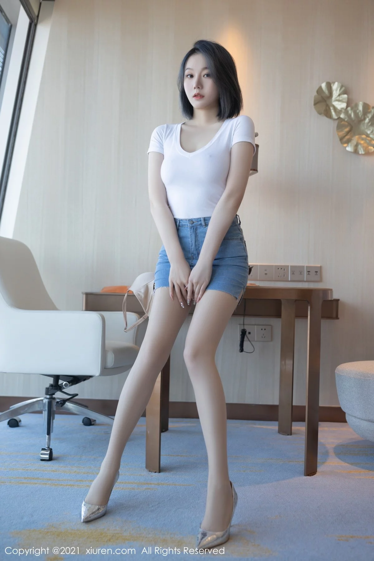 Xrmnw.Vip_安然_写真