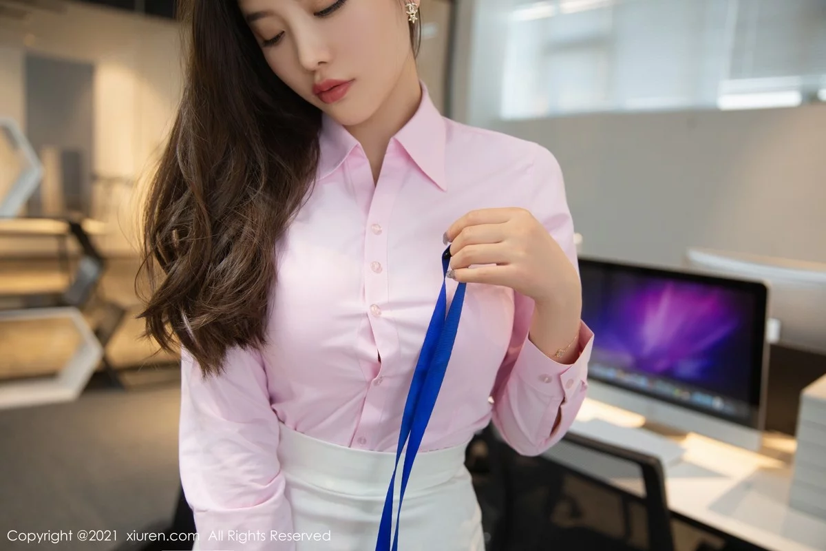 Xrmnw.Vip_杨晨晨_写真