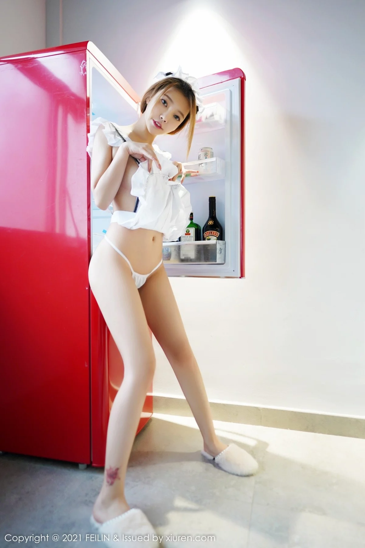 Xrmnw.Vip_冯木木_写真