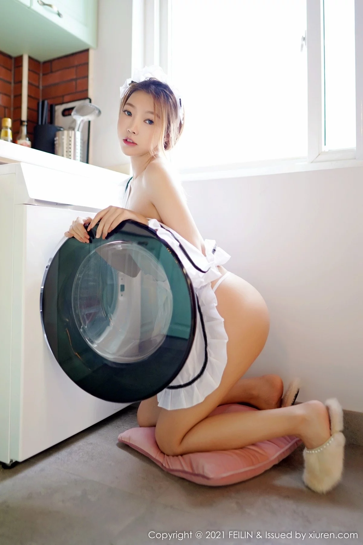 Xrmnw.Vip_冯木木_写真
