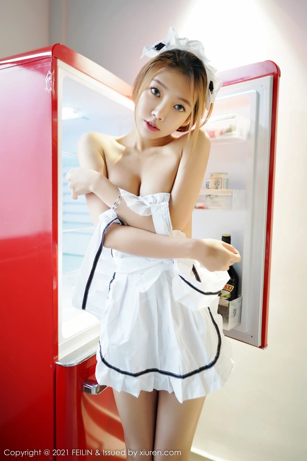 Xrmnw.Vip_冯木木_写真