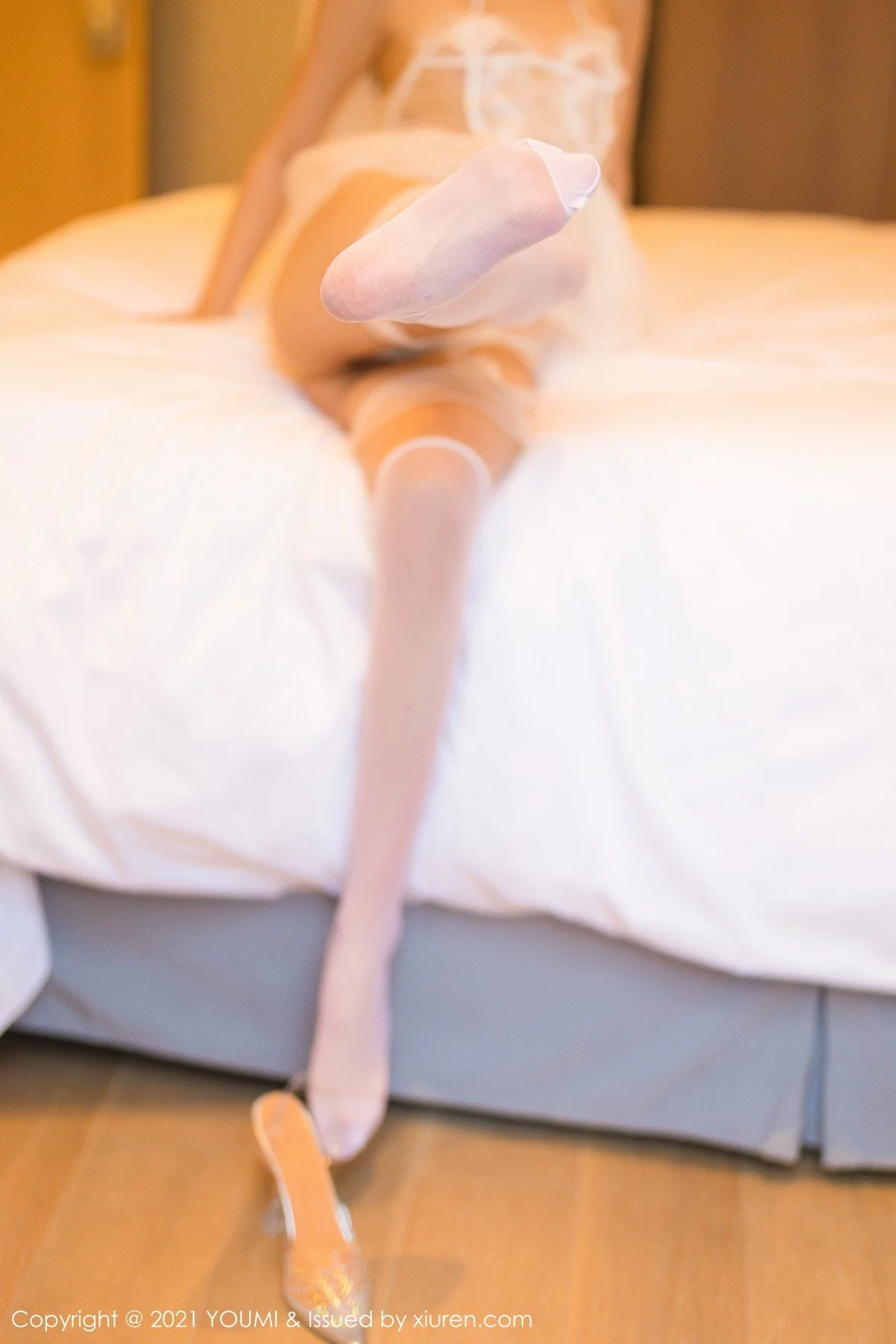 Xrmnw.Vip_熊小诺_写真