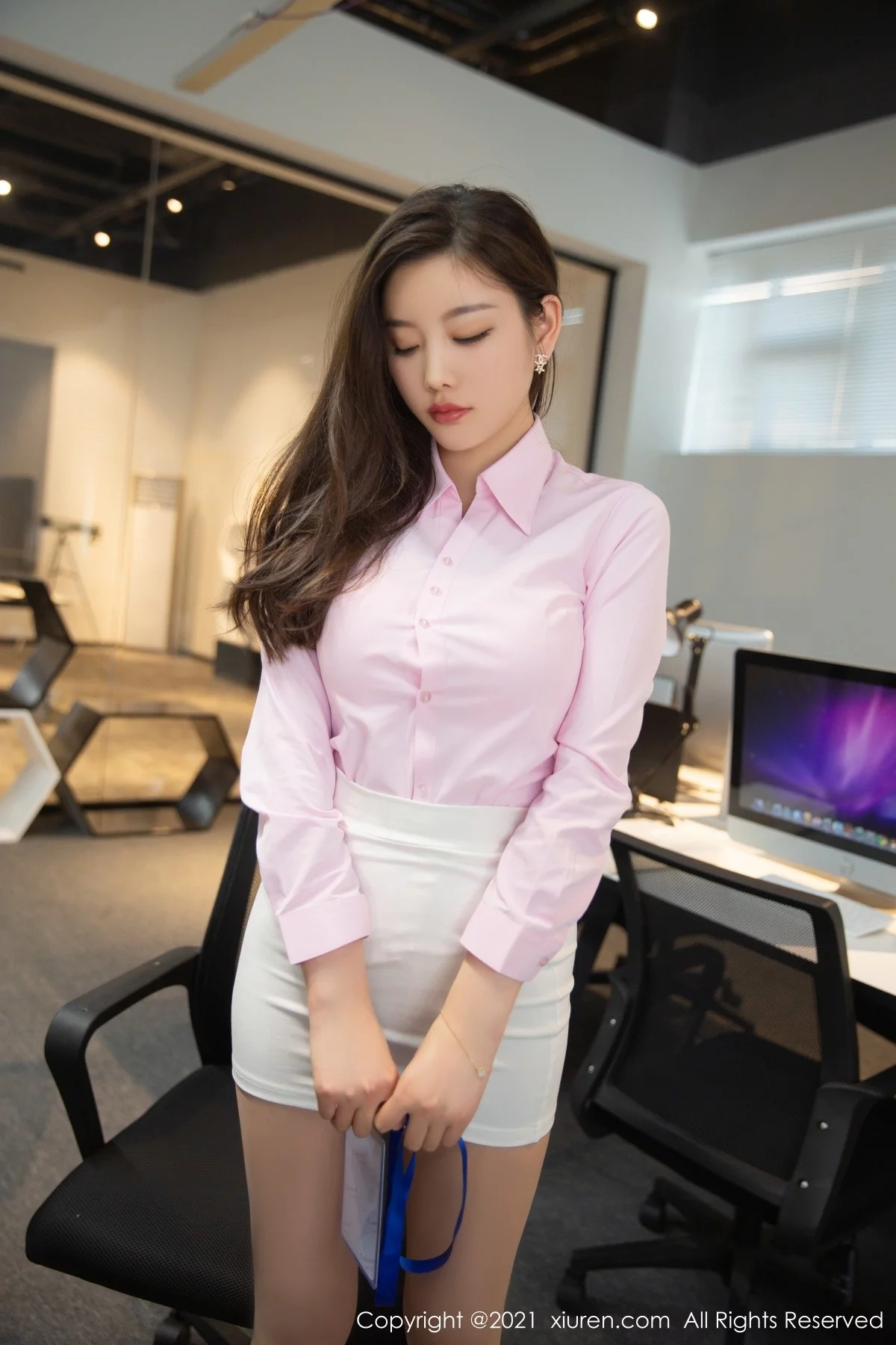 Xrmnw.Vip_杨晨晨_写真