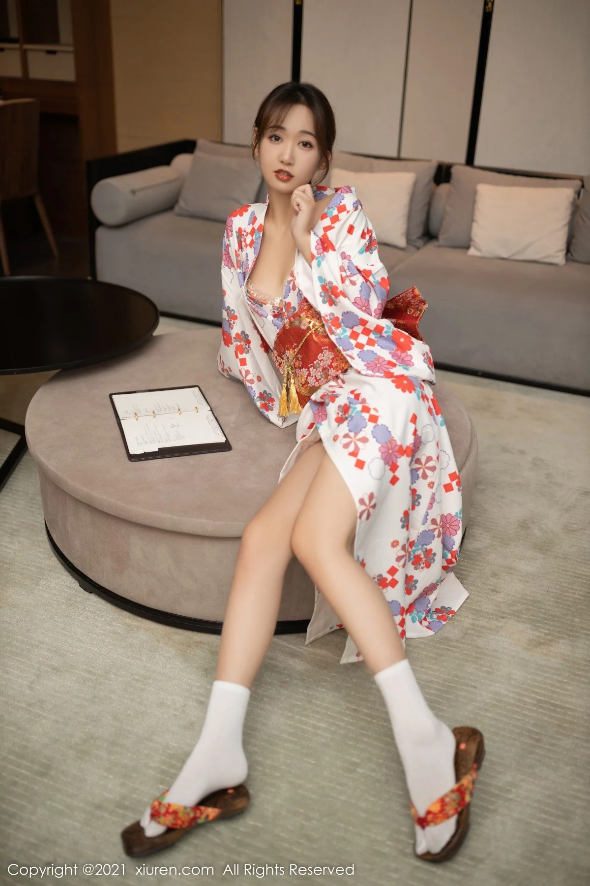 Xrmnw.Vip_唐安琪_写真