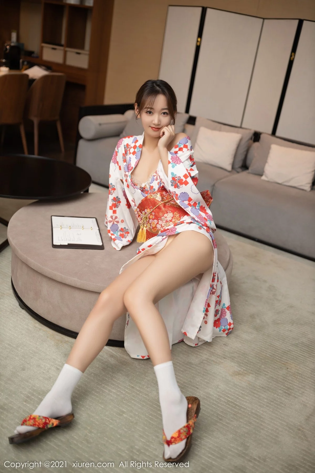 Xrmnw.Vip_唐安琪_写真