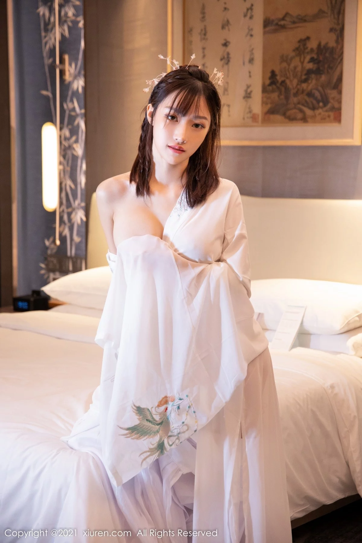Xrmnw.Vip_西门小玉_写真